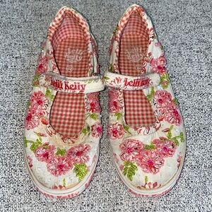 Lelli Kelly Girls Mary Jane Shoes